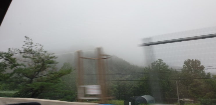  19.08.01~19.08.02 평창 인제 용문사