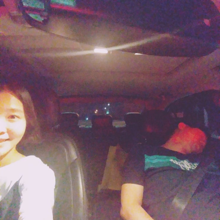  [해미 신혼일기] 머리 빠글빠글펌, 한혜진 몸매비결, 후배들 만남, 철수비어 만남 