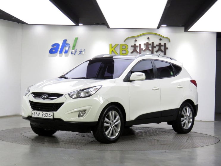 현대 투싼iX 2WD VGT LX20 / 2013년식 / 87,192km / 오토 / 디젤 / 682996210 현대 투싼iX 2WD VGT LX20 / 2013년식 / 87,192km / 오토 / 디젤 / 682996210