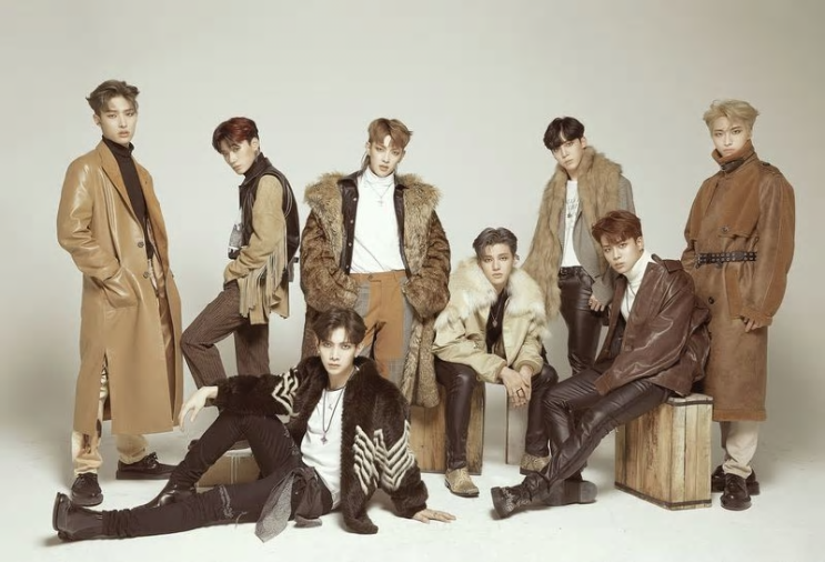  [번역] 에이티즈 190312 Chicago Tribune 인터뷰