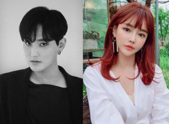  강타, 우주안→정유미→오정연까지‥열애설+양다리 폭로에 논란ing[종합]