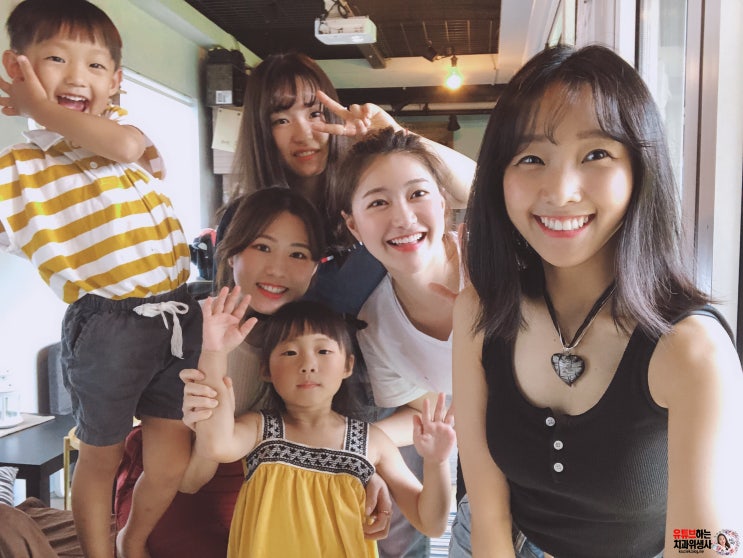  강남레옹치과 수졔름 , 강릉 1박2일. 단합을 빌미로 식도락 여행을 하다.