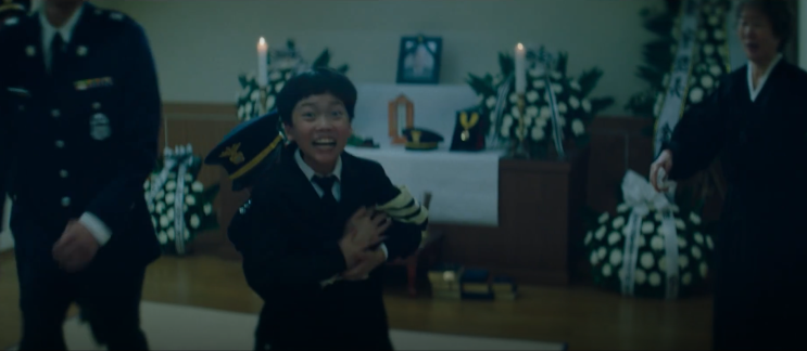  <사자> - 코믹,액션,멜로,에로 맘에 드는걸 찍으시죠