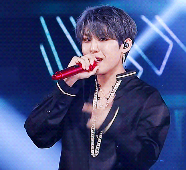  MGMA 지니뮤직어워드 시상식 후기 : AB6IX 첫 수상 축하해!!(에이비식스 박우진 위주/박우진사진)