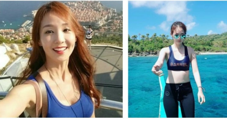  오정연의 폭로글에 서장훈과의 이혼 사유 관심 증가..강타 사건 정리