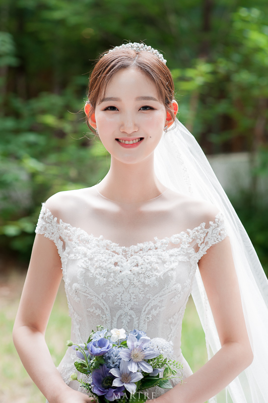  [본식스냅추천] NC소프트 / 라뷰티코아 세이엇데이 / 마르뜨
