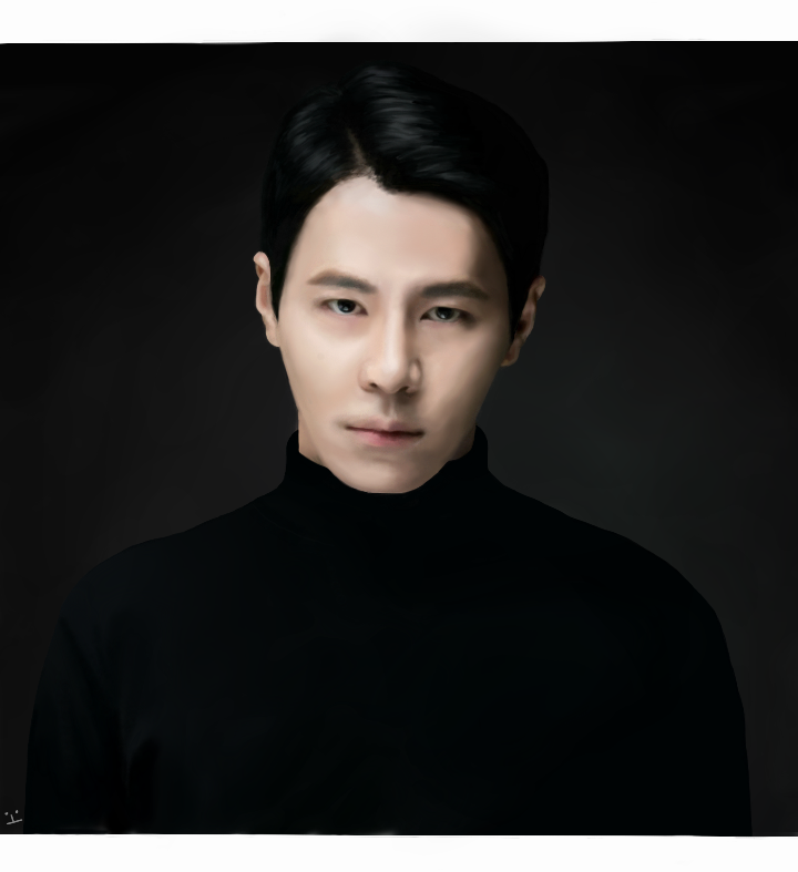  이규형 팬아트