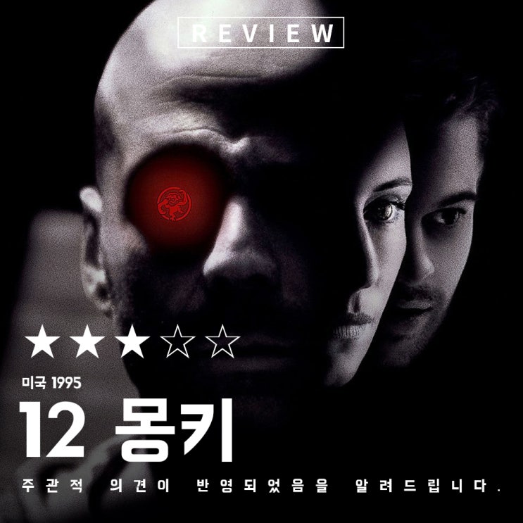  영화 12몽키즈
