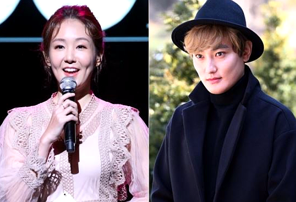  "딴 여자와 한 침대 누웠던 내 연인…" 강타·우주안 저격한 오정연