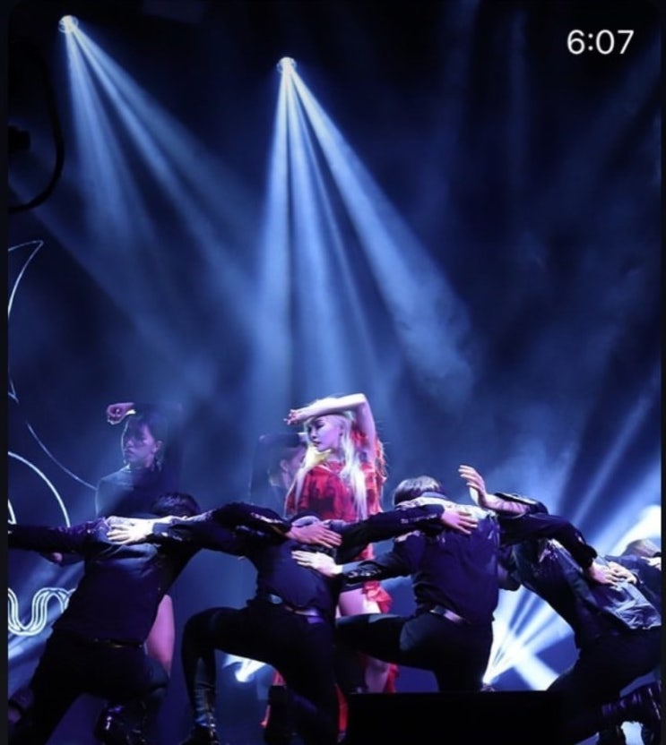  [월간 걸그룹 제31호(2019.07)] Ent. Power