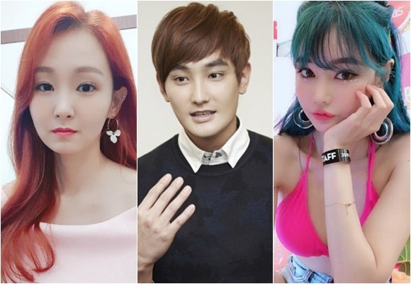 우주안 오정연 폭로에 커진 혼란 침묵하는 강타