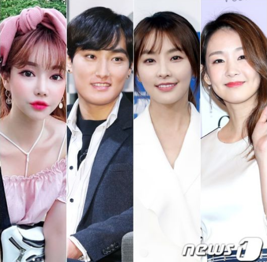  우주안 영상→정유미 열애설→오정연 폭로…강타 사생활 논란 확산(종합)