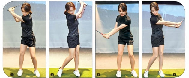  성공 확률 높이는 퍼펙트 어프로치