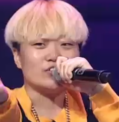  쇼미더머니 8  눈에 띄는 참가자 및 합격자