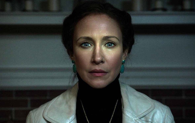  8월 6일 :: 베라 파미가 Vera Farmiga