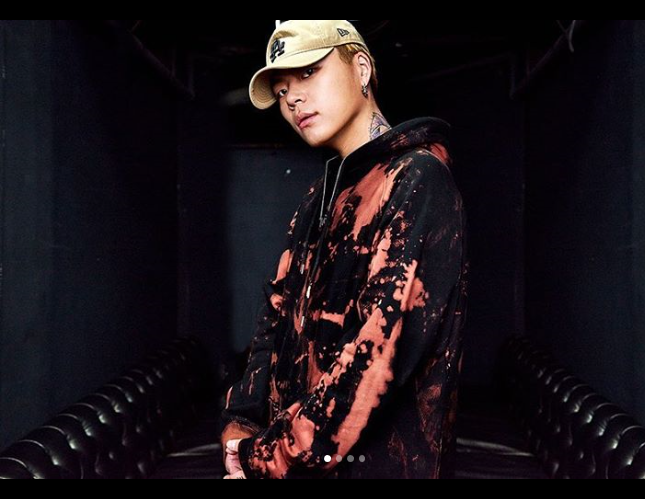 요즘 한국 대세 래퍼 키드 밀리(Kid Milli)는 누구? 소개 글