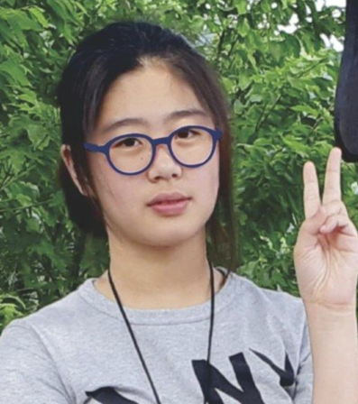  조은누리양 실종 10일 만에 생존 상태로 발견,,,대화 가능하다"