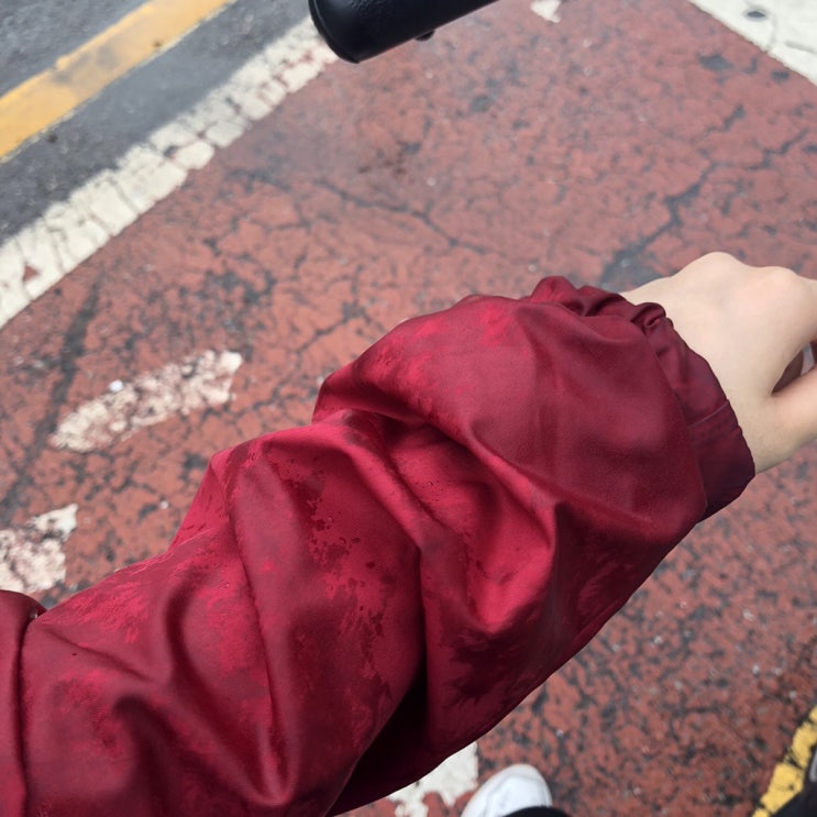  덥다 반성