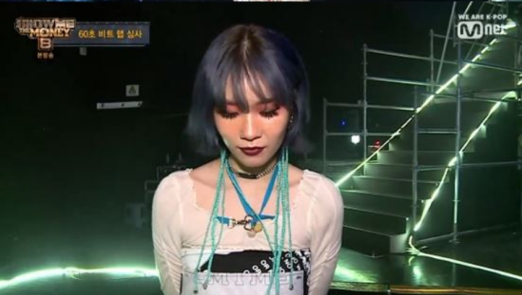 쇼미더머니8 매드클라운 '윤훼이 붙인이유는?' 쇼미더머니8 매드클라운 '윤훼이 붙인이유는?'