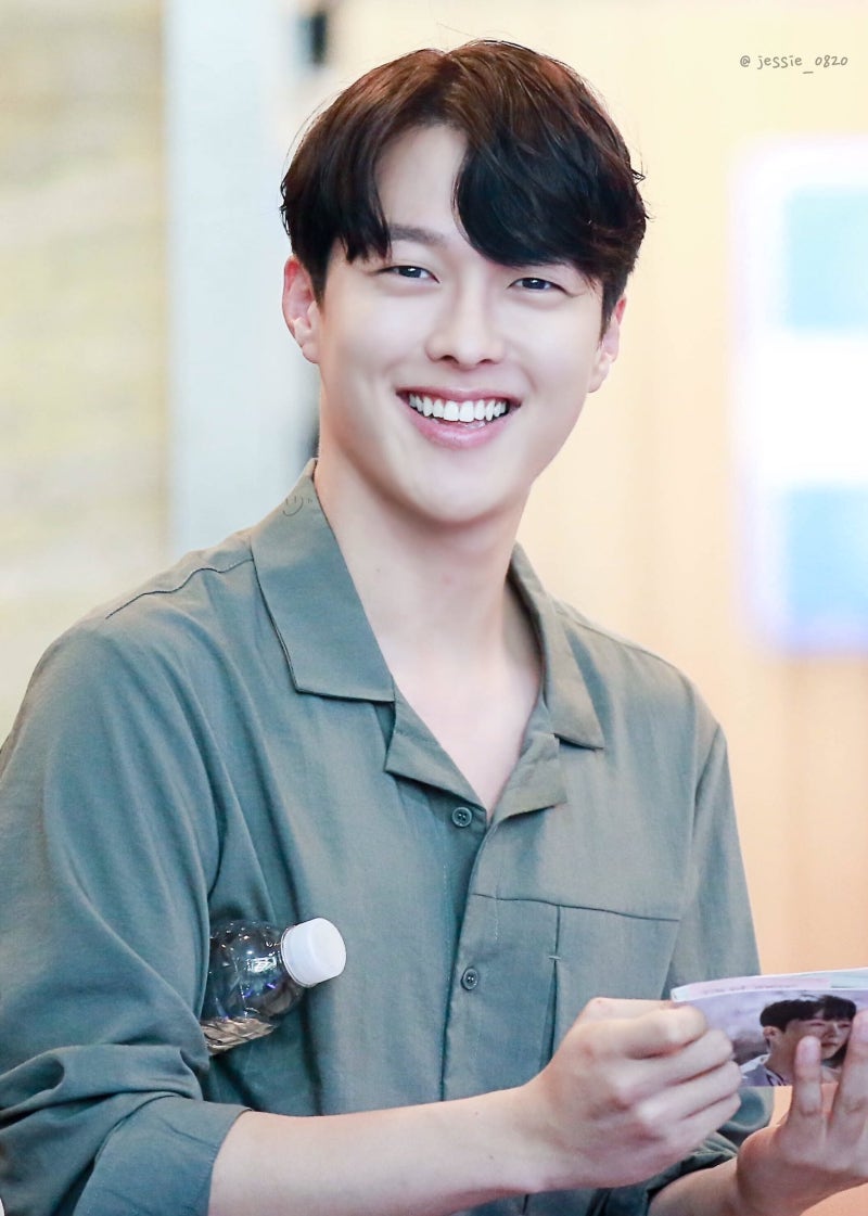 장기용 필모 깨기 : 네이버 블로그