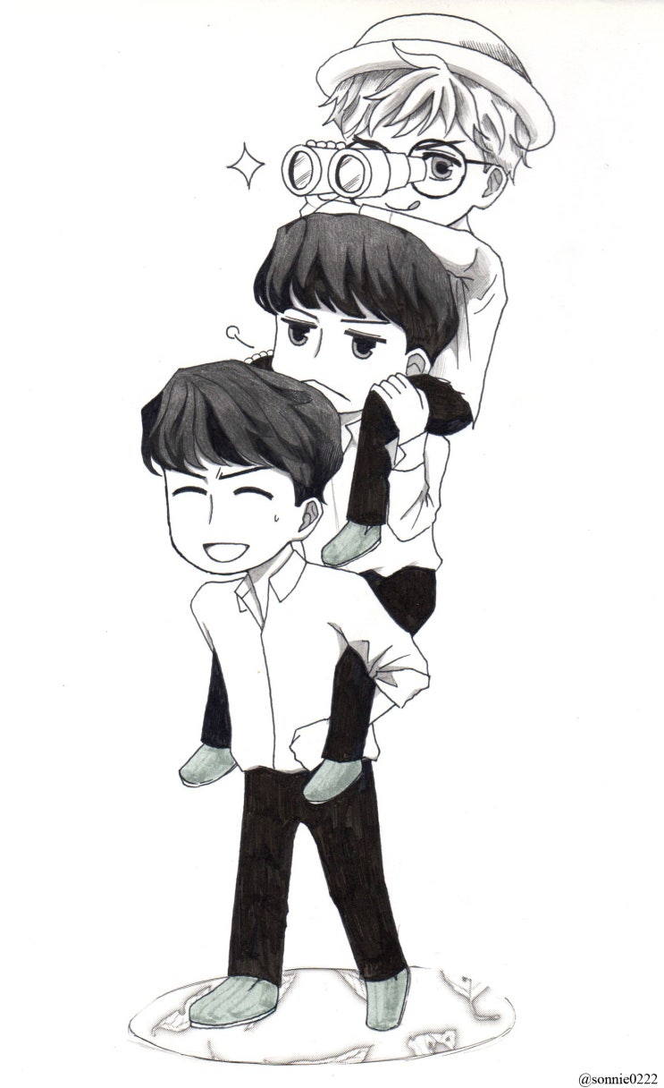  13. 모험가