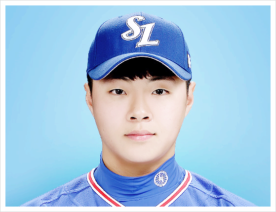  삼성라이온즈 김윤수 첫 선발 등판