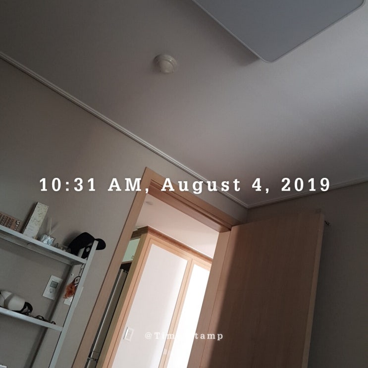 190804 취준일기 190804 취준일기