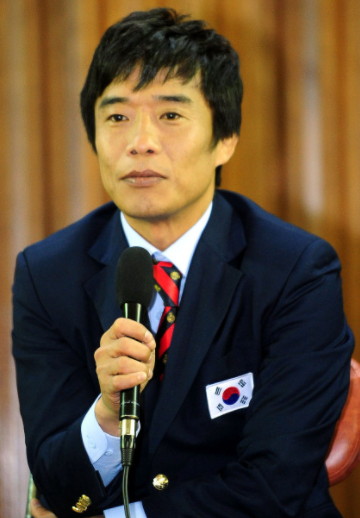  심권호