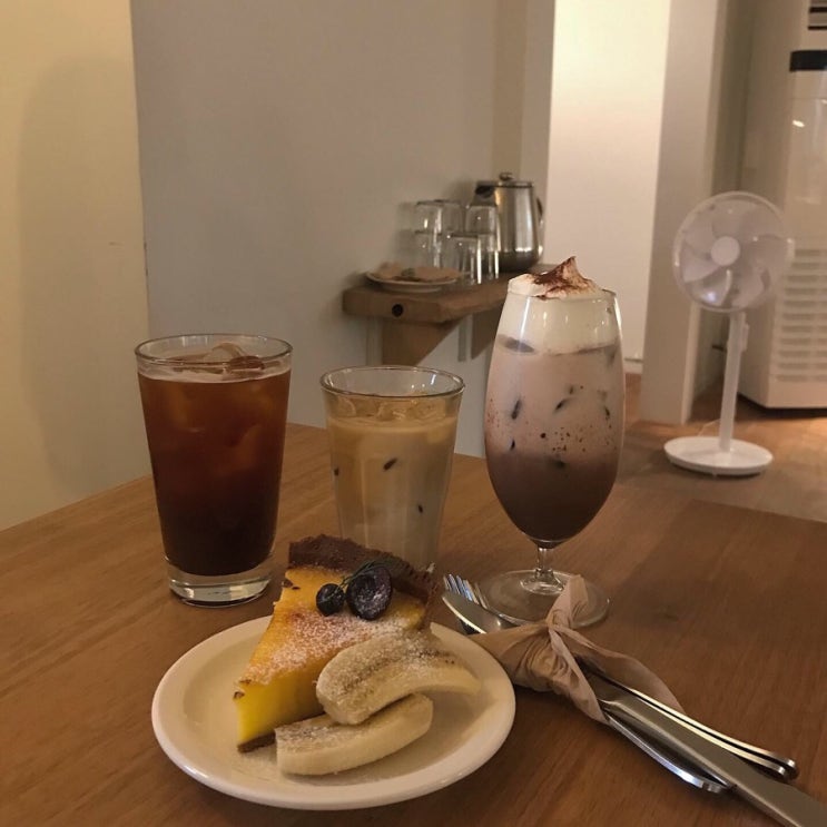  전주카페ㅣ카페, 나잇나잇