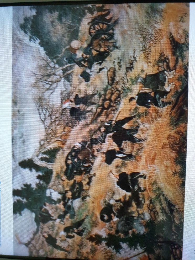  명치유신의 주체세력인 사쓰마·조슈번(藩)과 우리의 악연
