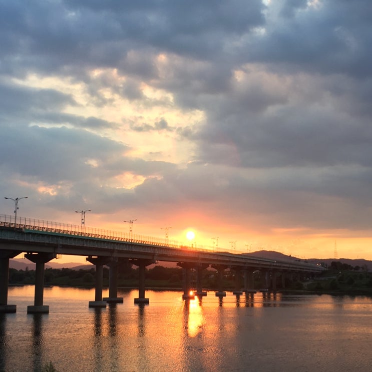  화원 사문진 주막촌