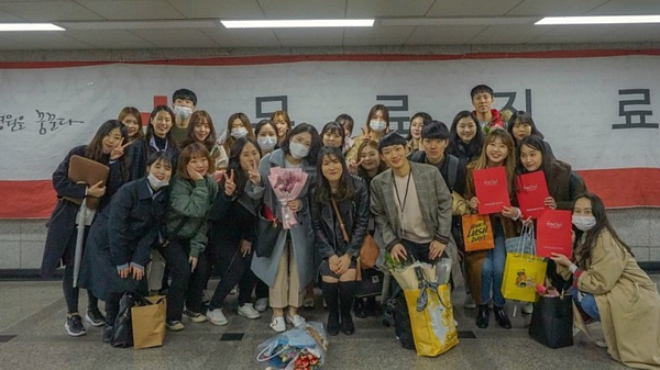  1년간의 프리메드(FreeMed) 무료진료소 활동을 마치며
