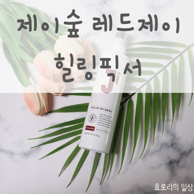  사계절 필수템 헤어픽서 추천 앞머리 고정시켜요~