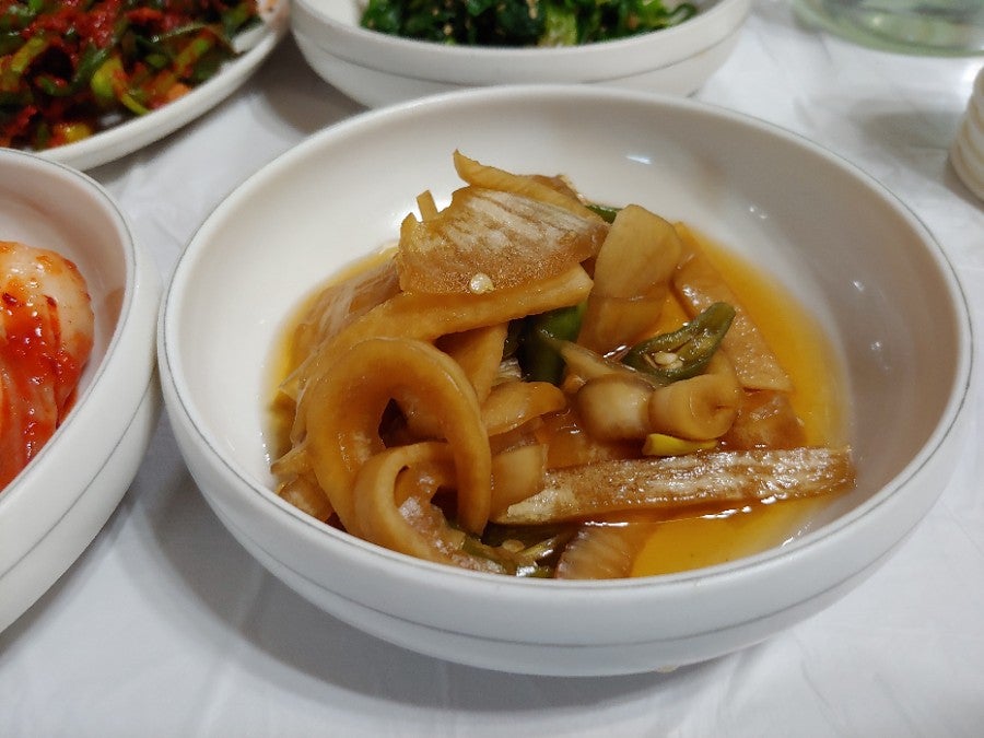 황토골웰빙순두부 사진 5