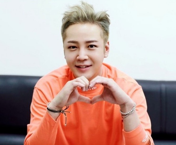 제7회 장근석 생일기념 나눔 사진전