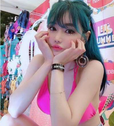  “강타·오정연 2016년 11월부터 교제…우주안과 동시에 만났다” “강타·오정연 2016년 11월부터 교제…우주안과 동시에 만났다”