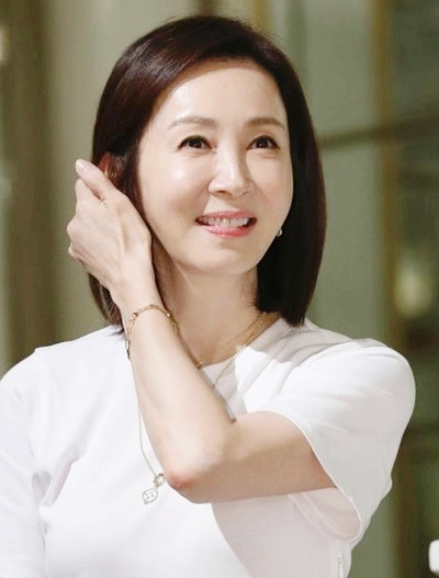  전인화 아들 지상 전인화 나이 키 남편 프로필