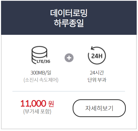  [핀란드 교환] KT 데이터로밍(비추)