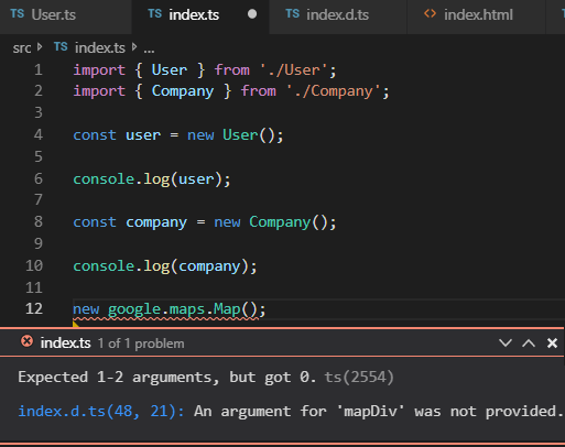 Typescript 0043 - google maps library 이해하기 : 네이버 블로그