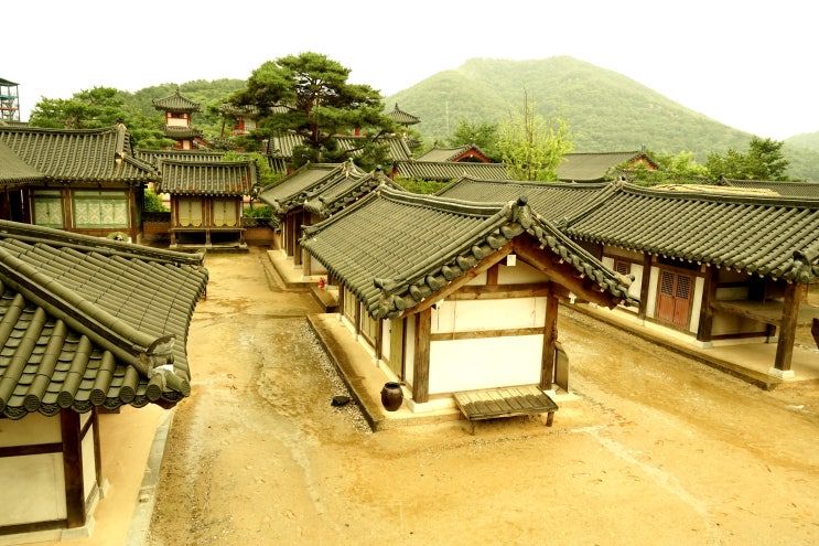  서동요 테마파크