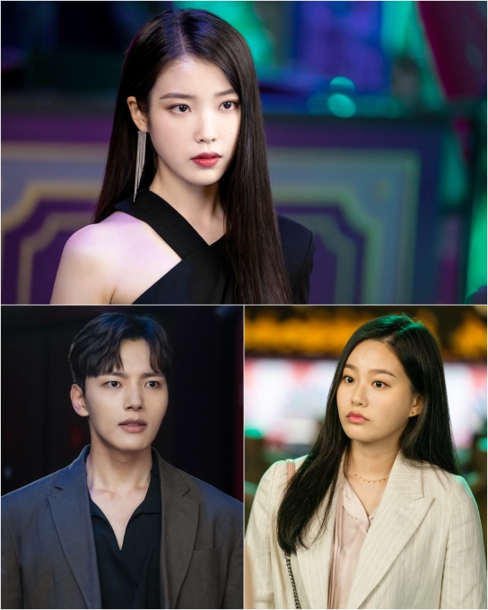 ‘호텔 델루나’ 박유나 정체 확인한 이지은 선택은? ‘호텔 델루나’ 박유나 정체 확인한 이지은 선택은?