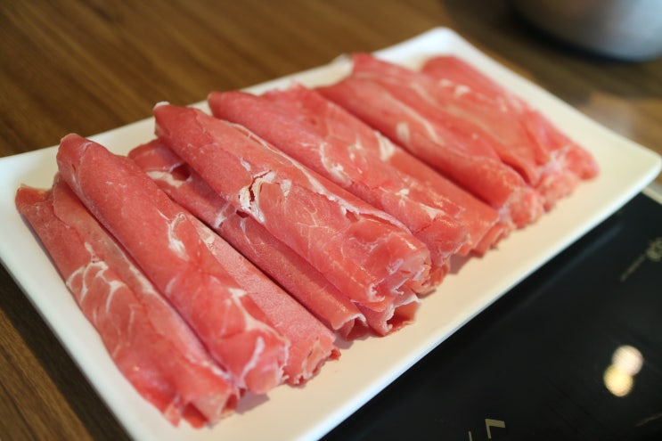  청라샤브샤브 & 인천채선당 (청라국제도시 서구청점, 가족 샐러드 뷔페)
