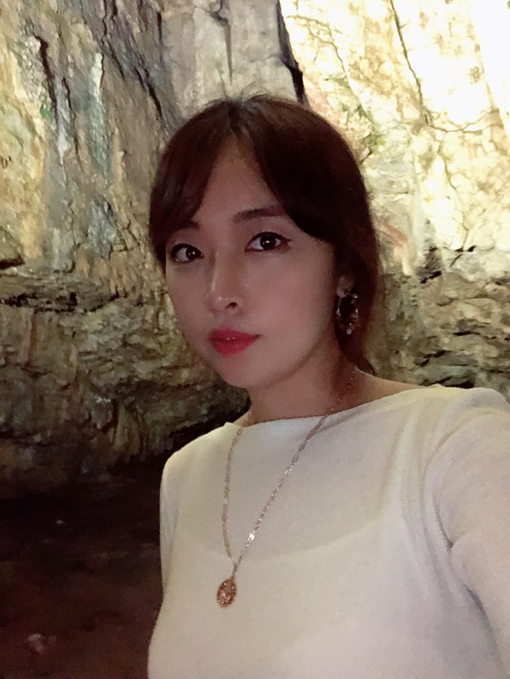  [삼척여행] 강원도 삼척 여행지, 환선굴