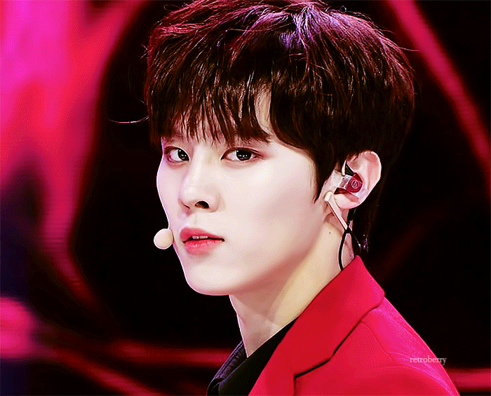  프로듀스x101 review 1 -최애 김우석을 얻었다