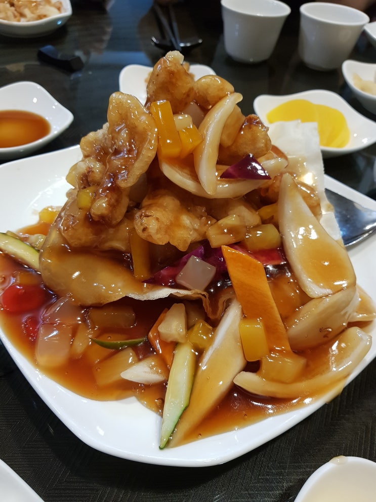 풍무동 맛집 회식장소로 딱이야~