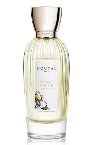  [GOUTAL PARIS] PETITE CHERIE(쁘띠쉐리) - 달콤하게, 사랑스러운 복숭앗빛 소녀.