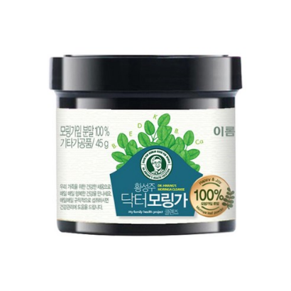 ※(75% 할인)이롬 황성주 닥터모링가 클렌즈 분말