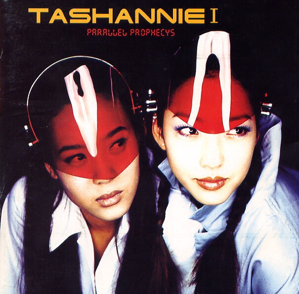 Tashannie(타샤니) - 경고