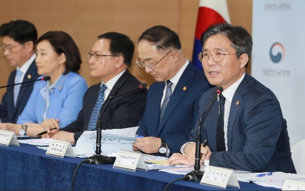  소재·부품 지원 국산화에 추경 1773억 투입