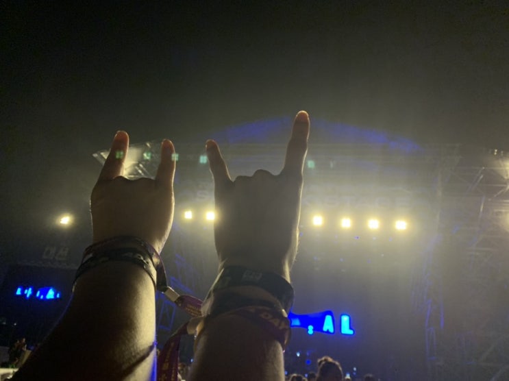  2019 부산락페